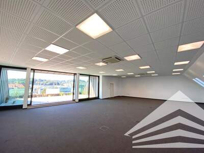 Bürohaus mieten in 4020 Linz
