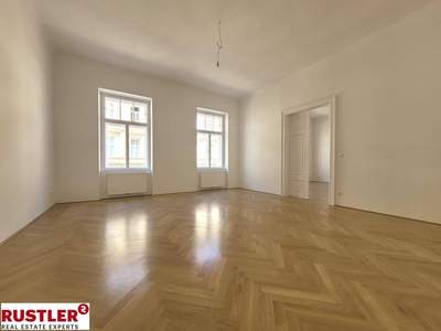 Wohnung mieten in 1040 Wien