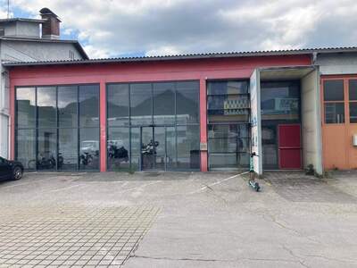 Gewerbeobjekt mieten in 6850 Dornbirn