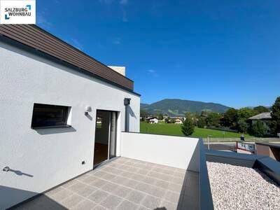 Etagenwohnung provisionsfrei kaufen in 5541 Altenmarkt