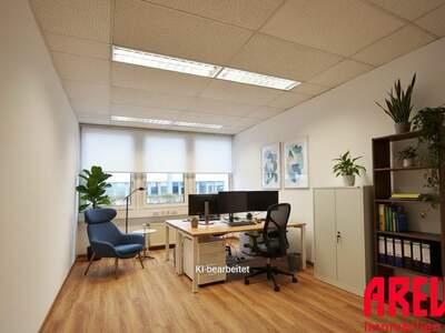 Gewerbeobjekt mieten in 4060 Leonding (Bild 2)