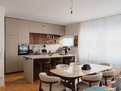 Eigentumswohnung in 1040 Wien (Bild 2)