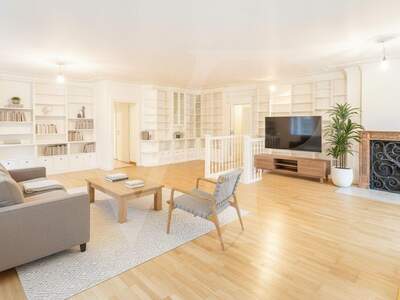 Wohnung mit Balkon kaufen in 1190 Wien (Bild 3)
