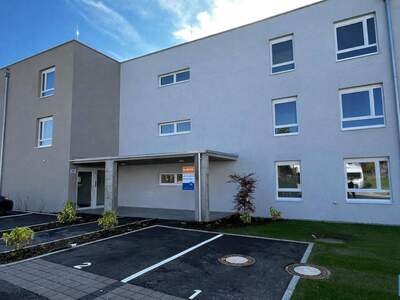 Mietwohnung in 4725 St. Aegidi