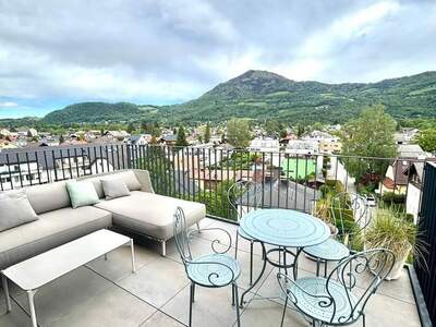 Penthouse kaufen in 5020 Salzburg