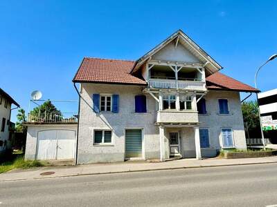 Haus kaufen in 6890 Lustenau