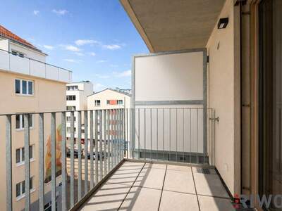 Terrassenwohnung kaufen in 1210 Wien (Bild 2)