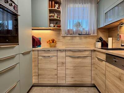 Wohnung mit Balkon kaufen in 9500 Villach (Bild 2)