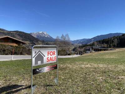 Grundstück kaufen in 8965 Pruggern