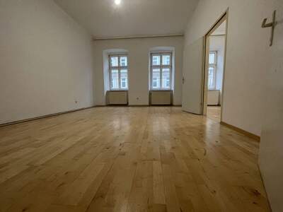 Etagenwohnung provisionsfrei kaufen in 1160 Wien