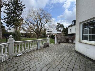 Terrassenwohnung mieten in 1140 Wien (Bild 2)