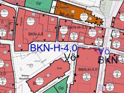 Haus kaufen in 2700 Wr. Neustadt (Bild 2)