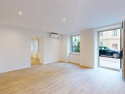 Gewerbeobjekt mieten in 1180 Wien