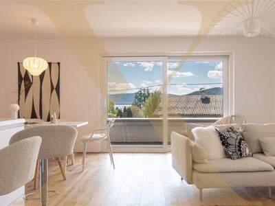 Terrassenwohnung kaufen in 4863 Seewalchen (Bild 1)