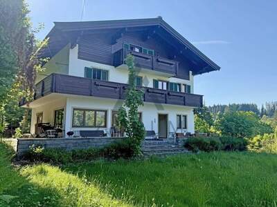 Gewerbeobjekt kaufen in 6306 Söll