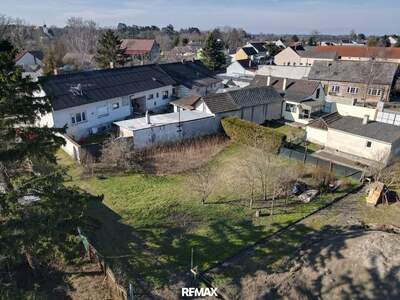 Grundstück kaufen in 2305 Eckartsau