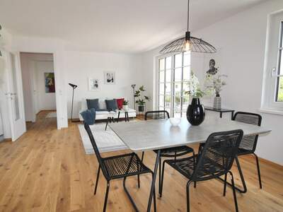 Wohnung kaufen in 83416 Saaldorf (Bild 1)