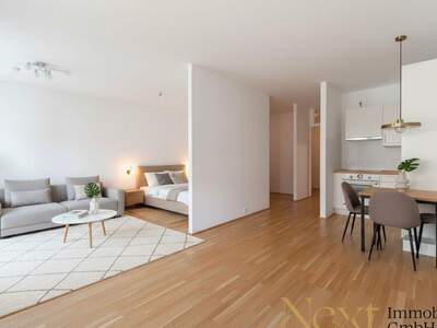Wohnung mit Balkon mieten in 4060 Leonding (Bild 2)