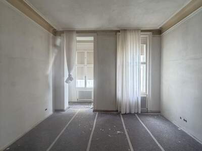 Altbauwohnung mieten in 1080 Wien (Bild 3)