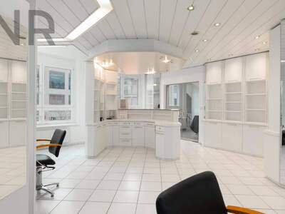 Gewerbeobjekt mieten in 6850 Dornbirn