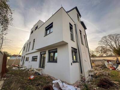 Haus kaufen in 1230 Wien