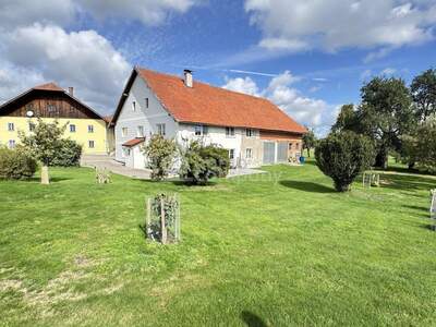 Haus kaufen in 4840 Vöcklabruck