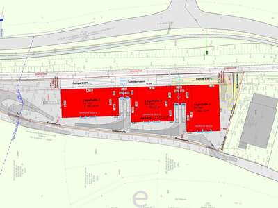 Gewerbeobjekt mieten in 4863 Seewalchen (Bild 3)