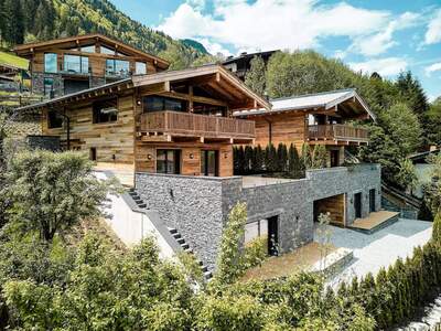 Haus kaufen in 6370 Kitzbühel