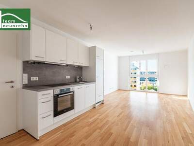 Terrassenwohnung kaufen in 1220 Wien (Bild 2)