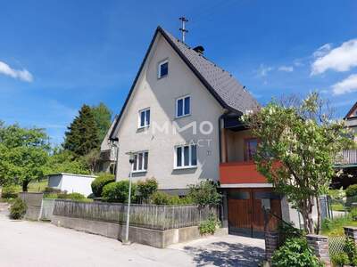 Einfamilienhaus kaufen in 8680 Mürzzuschlag