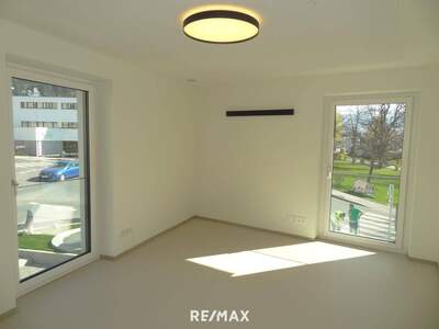 Gewerbeobjekt mieten in 6068 Mils