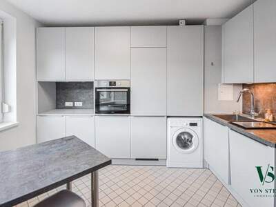 Terrassenwohnung mieten in 1130 Wien (Bild 4)