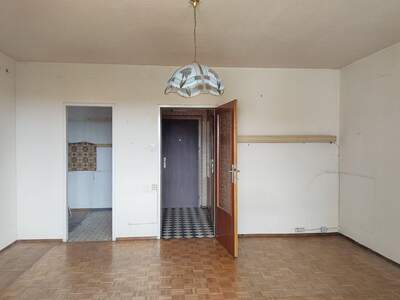 Wohnung mit Balkon kaufen in 4020 Linz (Bild 2)