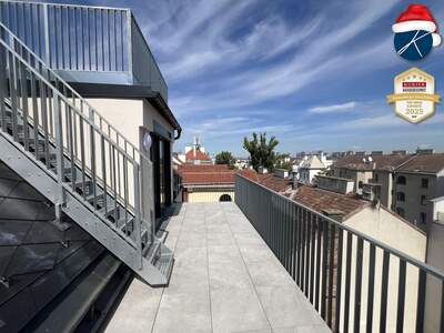 Wohnung mit Balkon mieten in 1100 Wien (Bild 5)