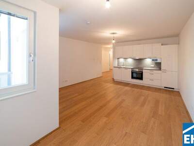 Terrassenwohnung mieten in 1210 Wien (Bild 4)