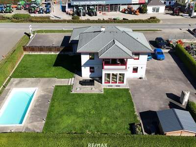 Haus kaufen in 8750 Wöllmerdorf (Bild 2)