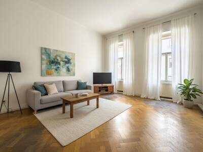 Altbauwohnung kaufen in 1020 Wien (Bild 1)