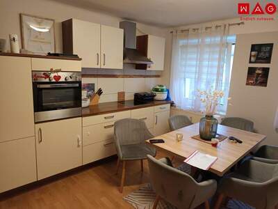 Mietwohnung in 4400 Steyr (Bild 3)