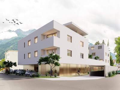 Wohnung kaufen in 6410 Telfs