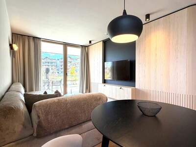 Terrassenwohnung kaufen in 6372 Oberndorf (Bild 3)