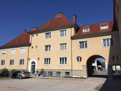 Wohnung mieten in 4400 Steyr
