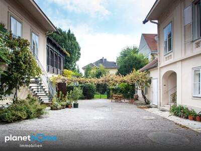 Mehrfamilienhaus kaufen in 2500 Baden (Bild 2)