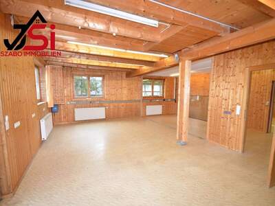 Gewerbeobjekt mieten in 6972 Fußach