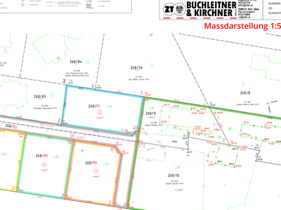 Grundstück provisionsfrei kaufen in 9112 Griffen