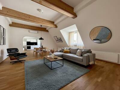 Wohnung mieten in 1080 Wien