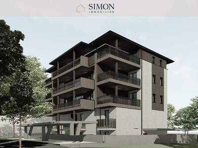 Wohnung kaufen in 5630 Bad Hofgastein