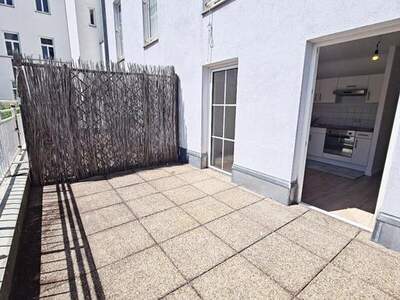 Wohnung mieten in 1150 Wien