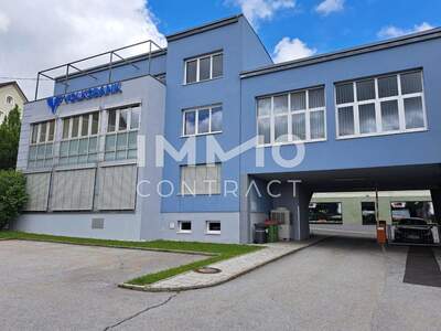 Gewerbeobjekt mieten in 4150 Rohrbach (Bild 2)