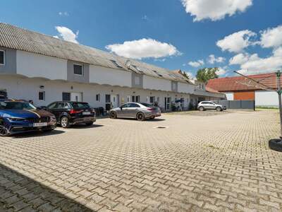 Mehrfamilienhaus kaufen in 2286 Haringsee (Bild 2)