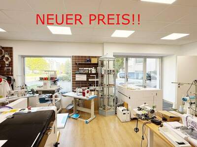 Gewerbeobjekt kaufen in 4600 Wels